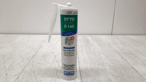 Silicone sanitario ottoseal - silicone,
