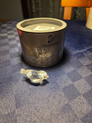 Swarovski 7650 000 001 - nr,