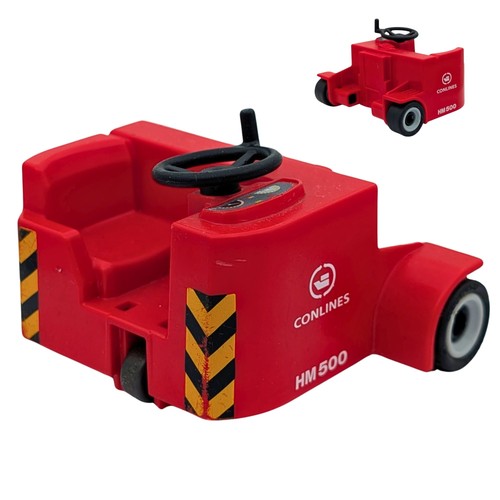 Playmobil 476 carrello