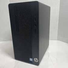 HP 280 G3 MT Intel Core