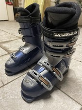 scarponi da sci Nordica