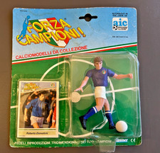 FORZA CAMPIONI Calcio Roberto