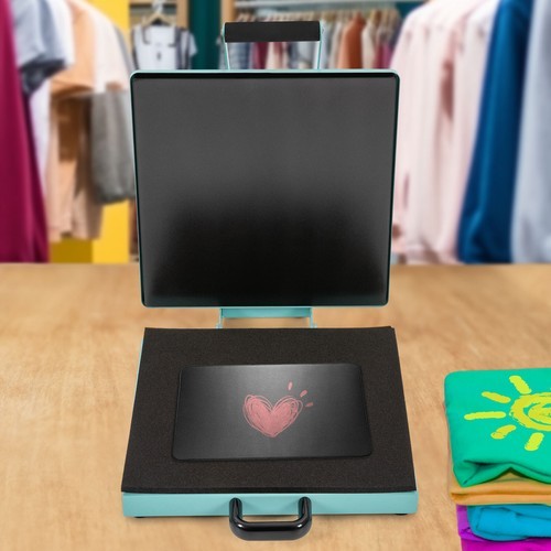 Shirt pressa calore - shirt,