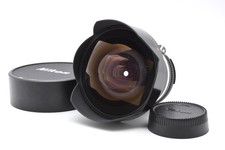 Nikon Ai-s Nikkor 15 mm f/3.5