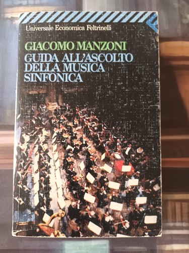 Guida all ascolto - guida, all'ascolto