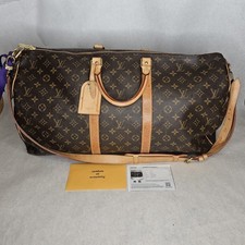 Borsone Louis Vuitton Monogram