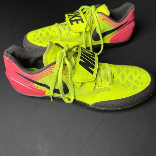 Nike zoom rotational hyper - zoom,