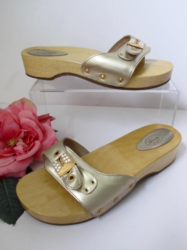 Scholls sandalo originale - dr,