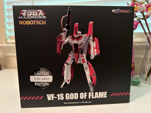 Kitzconcept robotech macross - robotech,