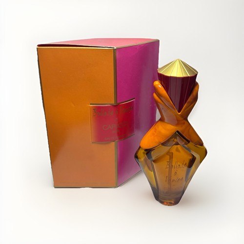 Roberto capucci ballata - roberto,