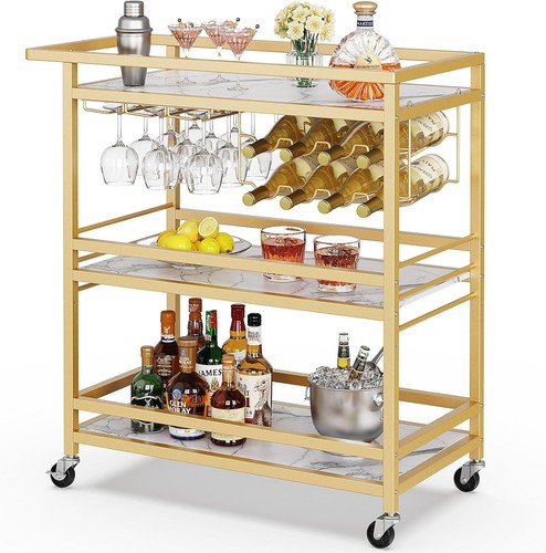 Carrello bar casa - bar, 3
