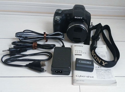Fotocamera digitale sony - fotocamera,