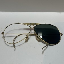 Occhiali da sole vintage tono