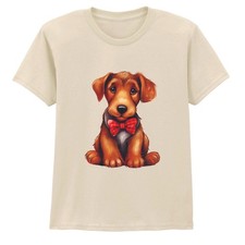 T-shirt per bambini animali