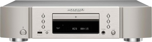 Marantz cd6007 lettore - marantz,