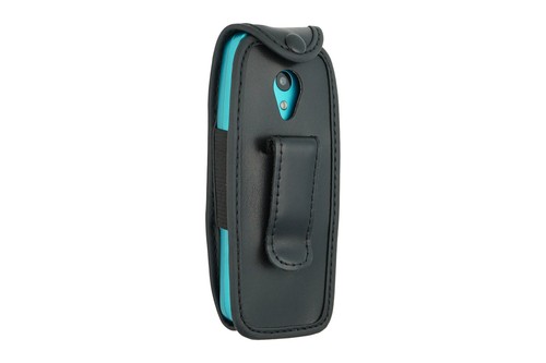 Caseroxx custodia pelle - in,