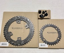 CORONE CARBON TI  50t 34t