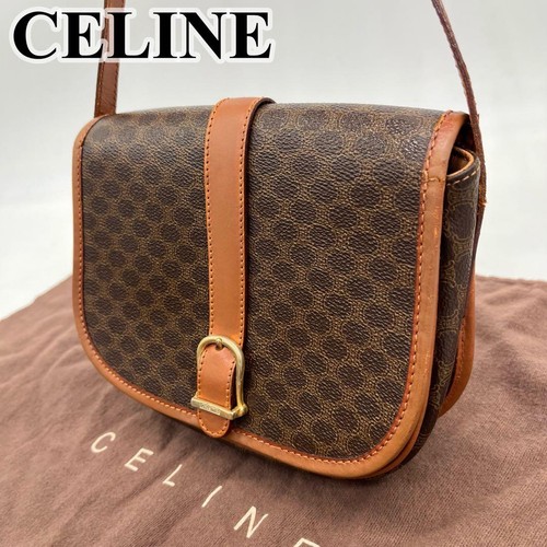 Borsa tracolla celine - a,