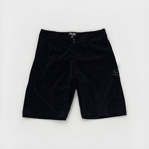 Fox racing uomo attack - 12", q4