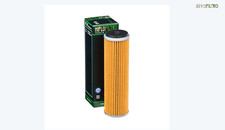 FILTRO OLIO HIFLOFILTRO HF691