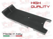 PEDANA POGGIAPIEDI NERA