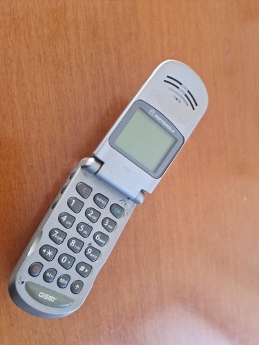 Motorola v51 grigio - v51,