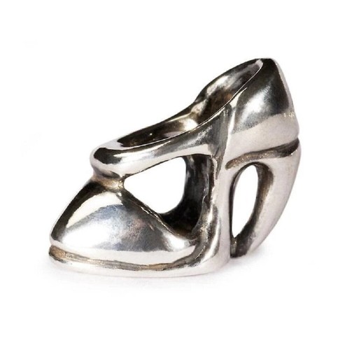 Autentico trollbeads argento - autentico,