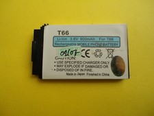 BATTERIA COMPATIBILE SONY