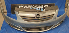 Paraurti anteriore Opel Corsa D dal 2006