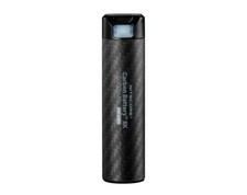 Nitecore Batteria al Carbonio