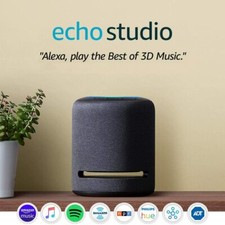 Amazon Echo Studio -