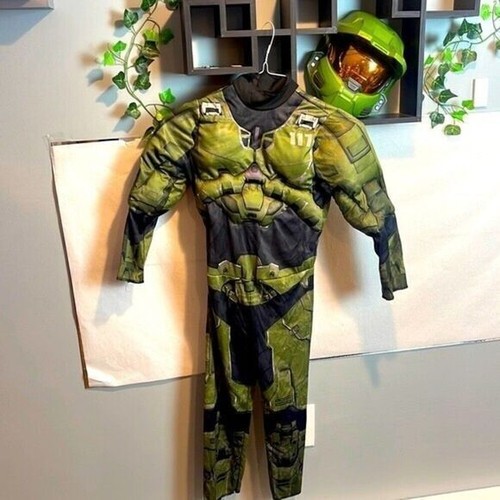 Costume halloween esclusivo - costume,