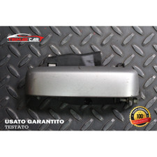 MANIGLIA ESTERNA POSTERIORE SINISTRA LANCIA MUSA (350)(2004-2012) 1.3 MJET 90CV