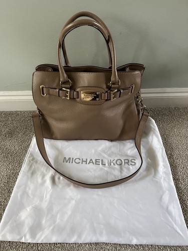 Borsa mano tracolla michael - a, mano/tracolla