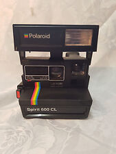 Polaroid Spirit 600 CL