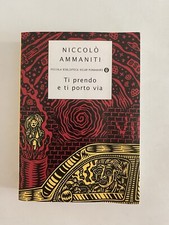 Ti prendo e ti porto via