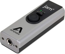 Apogee Jam Plus + interfaccia