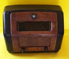 RADIO SIEMENS OLAP MILANO S522 ANNI 40 VINTAGE COLOSSALE OFFERTA APPROFITTANE