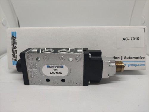 Valvole aria univer - valvole, ac-7010
