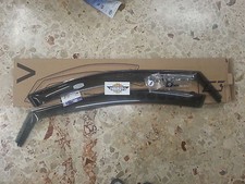 Wind deflectors turbo - -,