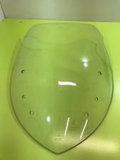 PLEXIGLASS CUPOLINO BMW R 1200