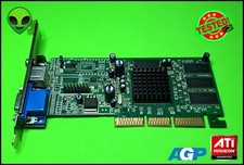 ATI RADEON 7000 64 MB SCHEDA