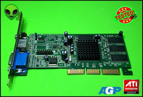 Ati radeon 7000 scheda - 7000, 64