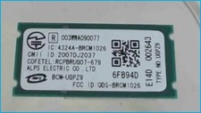 Scheda Bluetooth modulo scheda