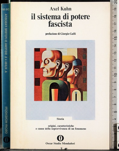 Oscar sistema di - oscar.,