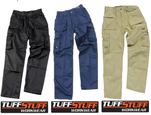 Nuovo uomo tufo stuff - nuovo,