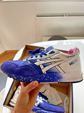 ASICS X GEL BURRO EXTRA SAGA