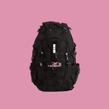 Zaino Everyday Onyx Nero 25L con Crimson BearDry