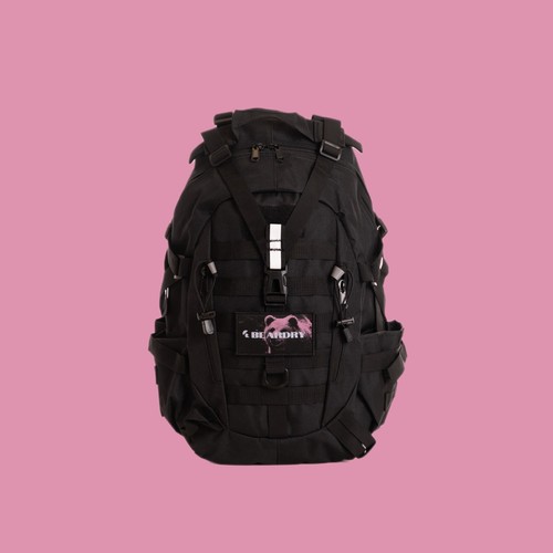 Zaino everyday onyx nero 25l - zaino,