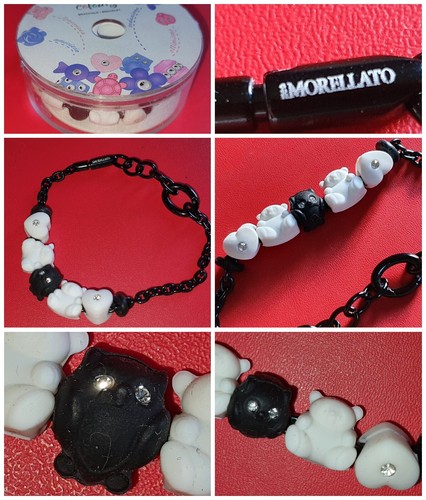 Bracciale morellato - bracciale,